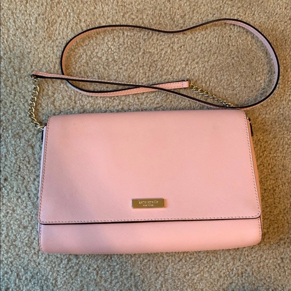 Kate Spade crossbody handbag - Picture 1 of 4